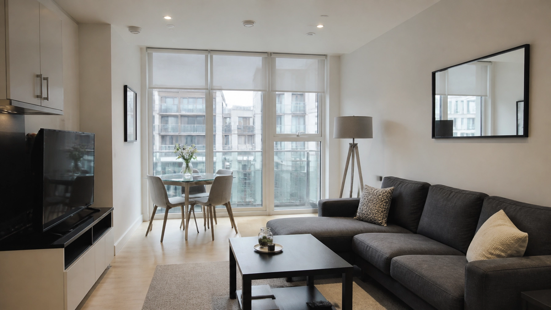 The Deposit Saver: How to Get Your Full Security Deposit Back in London